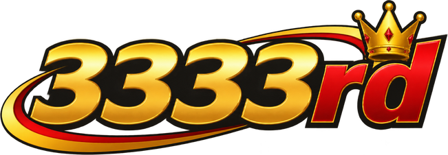 3333rd